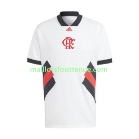 Maillot/Tenue CR Flamengo Icon Retro Domicile 2022/2023